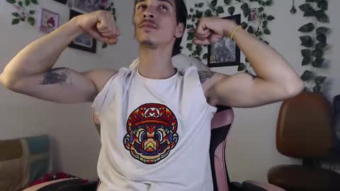 dazzayy online show from January 6, 1:53 am