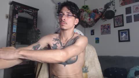 dazzayy online show from January 7, 2:25 am