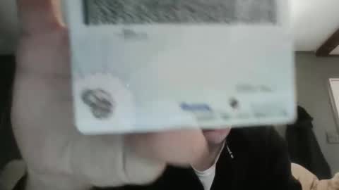 Snapshot of dbaby_1 chatting on February 8, 4:43 pm dbaby_1 online show from February 8, 4:43 pm