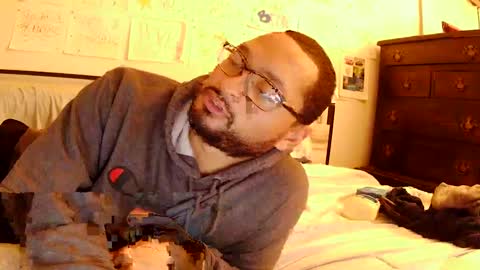 dbeamon92 online show from September 18, 1:40 am