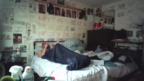 dbeamon92 online show from February 15, 2:14 pm