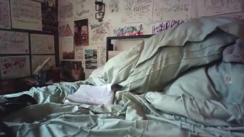 dbeamon92 online show from March 14, 12:54 pm