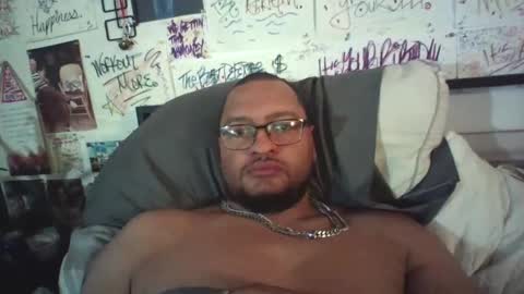 dbeamon92 online show from May 23, 11:58 am