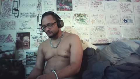 dbeamon92 online show from May 27, 2:58 pm