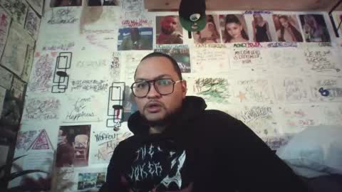 dbeamon92 online show from June 5, 10:21 am