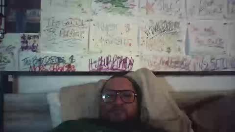 dbeamon92 online show from June 10, 11:57 pm