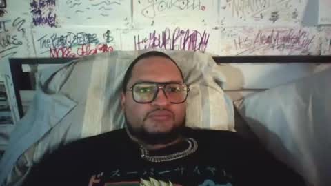 dbeamon92 online show from June 15, 12:29 pm