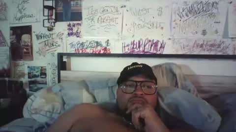 dbeamon92 online show from June 22, 11:02 pm