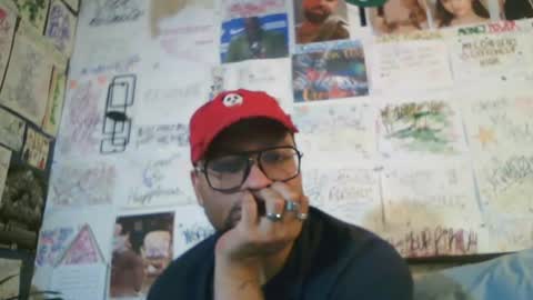 dbeamon92 online show from July 11, 11:46 am