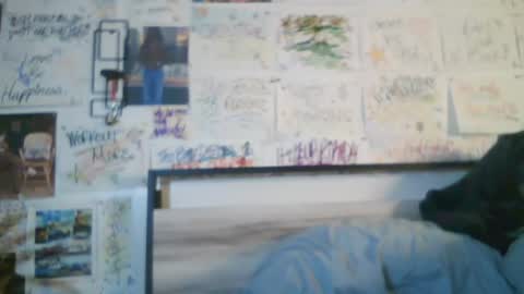 dbeamon92 online show from July 25, 1:52 pm