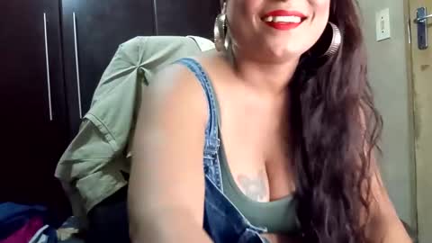 Snapshot of dbnpoizn chatting on March 16, 6:45 pm dbnpoizn online show from March 16, 6:45 pm