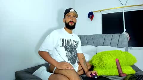 dcollins_ online show from January 17, 12:26 am