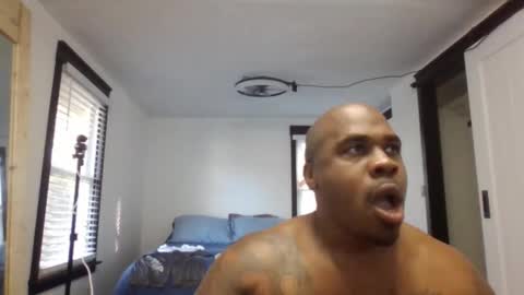 DCrush online show from March 5, 10:06 pm