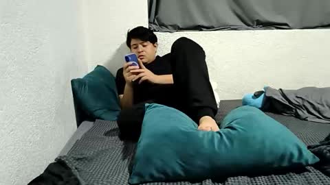 Snapshot of dd4491 chatting on April 4, 6:22 am dd4491 online show from April 4, 6:22 am