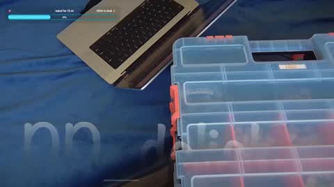 dd_delish online show from March 27, 3:23 pm