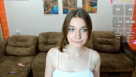 Hello im Veronika online show from July 15, 6:02 pm