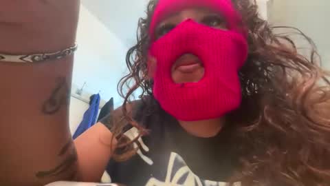 ddmistress_99 online show from December 4, 10:18 pm