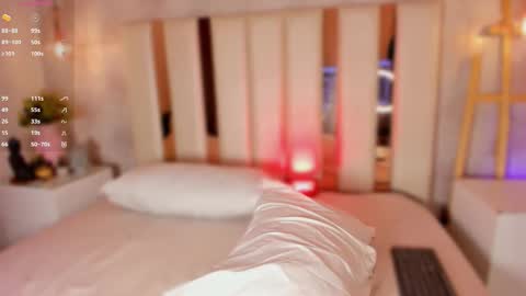 dea_athenea online show from October 23, 9:02 pm