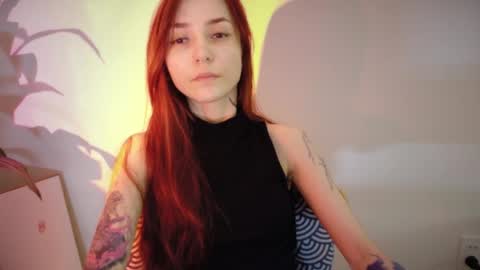 freak online show from May 4, 11:45 pm