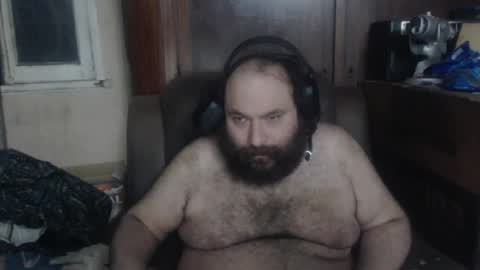 Snapshot of deadpoolbkn chatting on January 1, 8:13 am deadpoolbkn online show from January 1, 8:13 am