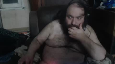 Snapshot of deadpoolbkn chatting on January 2, 6:40 am deadpoolbkn online show from January 2, 6:40 am