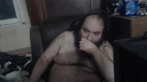 Snapshot of deadpoolbkn chatting on January 4, 6:30 am deadpoolbkn online show from January 4, 6:30 am