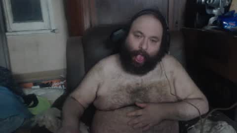 Snapshot of deadpoolbkn chatting on January 12, 7:43 am deadpoolbkn online show from January 12, 7:43 am