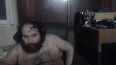 Snapshot of deadpoolbkn chatting on January 19, 7:04 am deadpoolbkn online show from January 19, 7:04 am