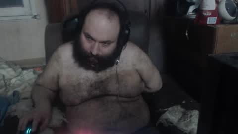 Snapshot of deadpoolbkn chatting on January 20, 9:35 am deadpoolbkn online show from January 20, 9:35 am