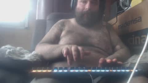 Snapshot of deadpoolbkn chatting on October 9, 8:40 pm deadpoolbkn online show from October 9, 8:40 pm