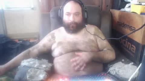 Snapshot of deadpoolbkn chatting on October 12, 10:20 pm deadpoolbkn online show from October 12, 10:20 pm