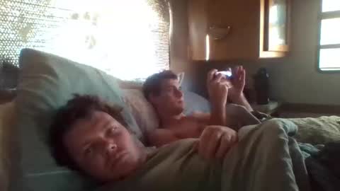 deafguyproud69 online show from November 9, 5:55 pm