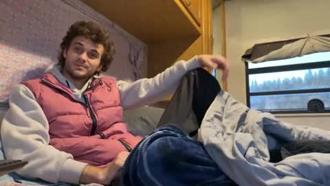 deafguyproud69 online show from March 15, 1:55 am