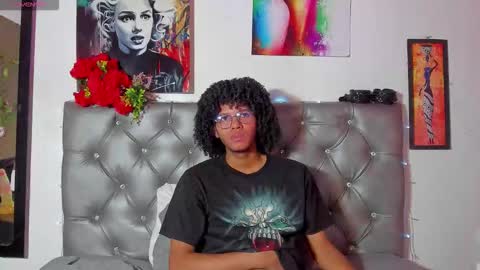 deamon_devil online show from March 16, 1:26 pm