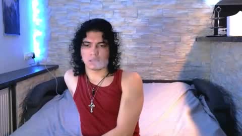 dean_raven online show from March 14, 7:03 am