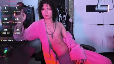 Snapshot of dean_raven chatting on August 8, 2:36 am dean_raven online show from August 8, 2:36 am