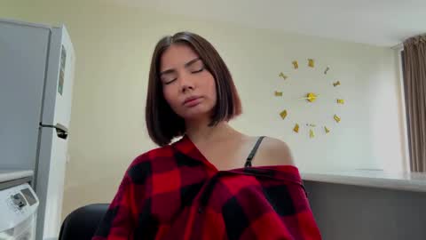 Snapshot of deandemarino chatting on April 23, 12:29 pm Marino online show from April 23, 12:29 pm