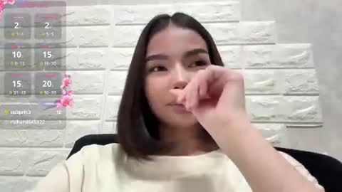 Snapshot of deandemarino chatting on July 9, 9:19 pm Marino online show from July 9, 9:19 pm