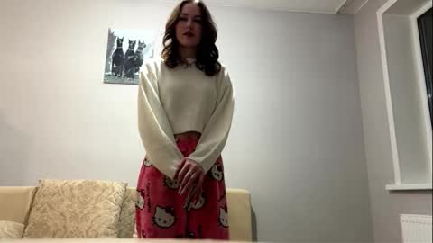 Elsa online show from January 14, 7:19 pm