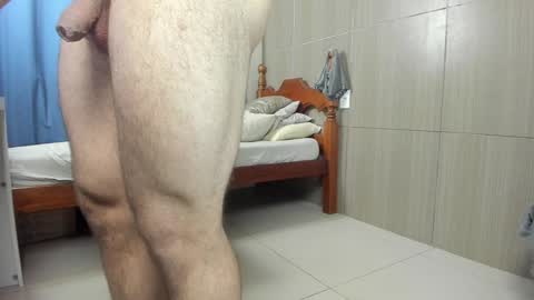 Snapshot of deanlek chatting on January 7, 11:45 pm Dean online show from January 7, 11:45 pm