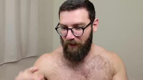 Dean online show from November 7, 8:42 pm