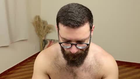 Dean online show from December 17, 9:54 pm