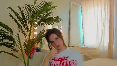 Wanessa online show from July 28, 11:50 am