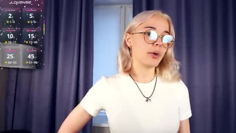 Charlie 18yo online show from November 10, 6:01 am