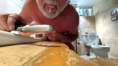 deanoojd online show from March 11, 1:28 pm