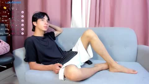 Jeycot online show from September 25, 1:15 pm