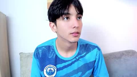 Jeycot online show from December 5, 12:36 pm