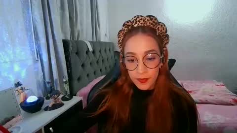 Juliet online show from May 15, 11:01 pm