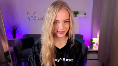 Tessa online show from February 28, 12:39 pm