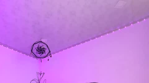 venus  adam online show from January 12, 2:24 am